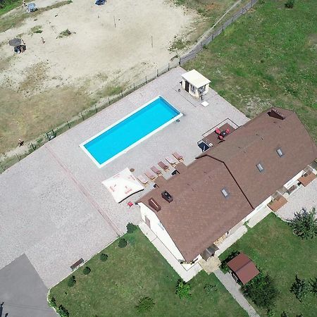 Gogol Hotel Myrhorod Εξωτερικό φωτογραφία