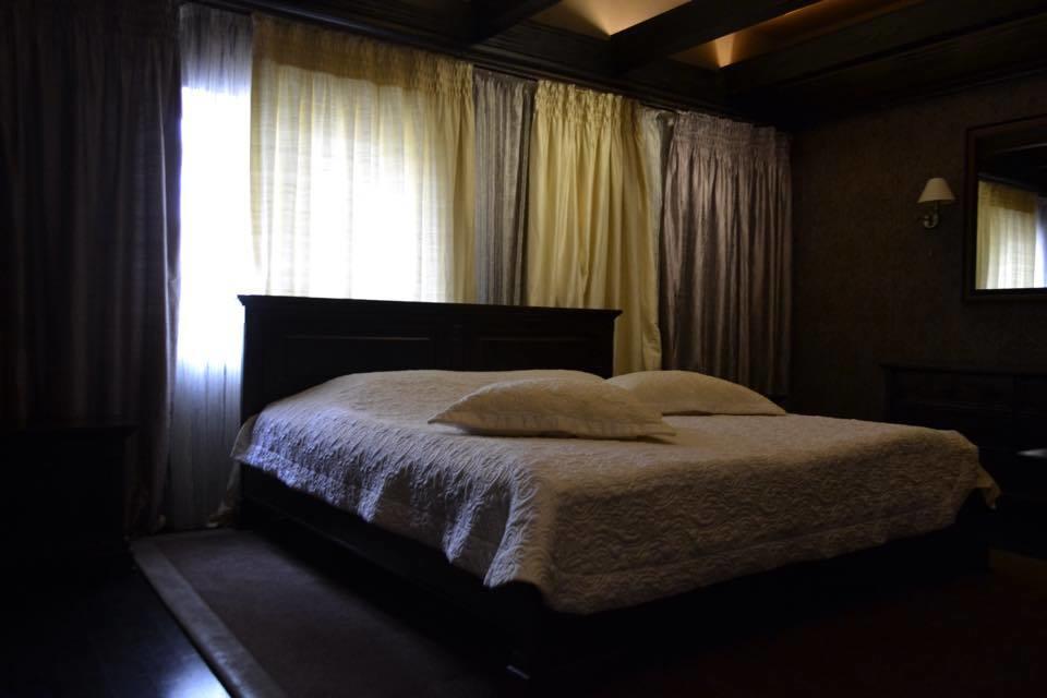 Gogol Hotel Myrhorod Δωμάτιο φωτογραφία