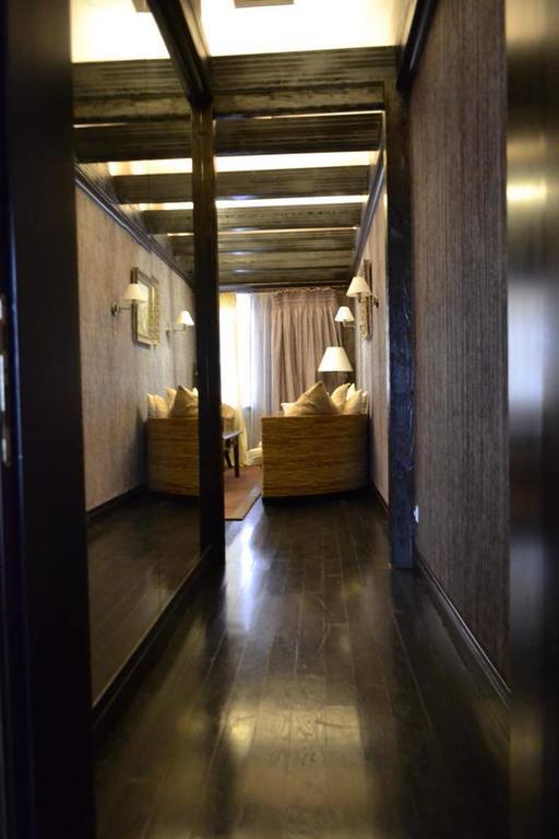 Gogol Hotel Myrhorod Δωμάτιο φωτογραφία