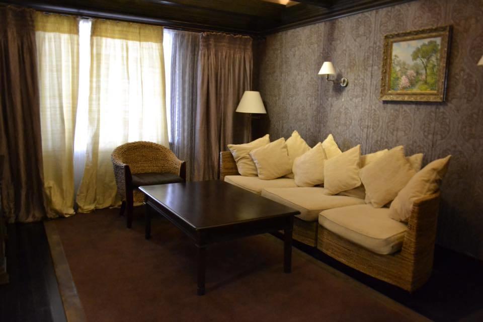 Gogol Hotel Myrhorod Δωμάτιο φωτογραφία