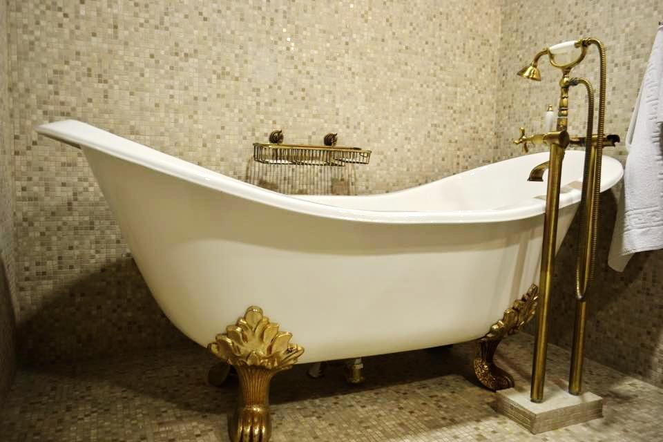 Gogol Hotel Myrhorod Εξωτερικό φωτογραφία