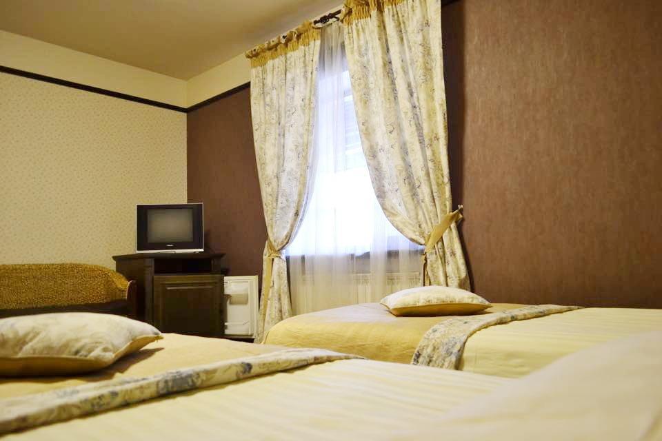 Gogol Hotel Myrhorod Εξωτερικό φωτογραφία