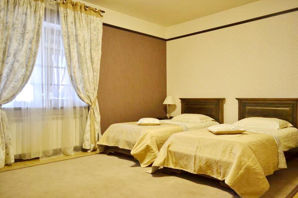 Gogol Hotel Myrhorod Εξωτερικό φωτογραφία