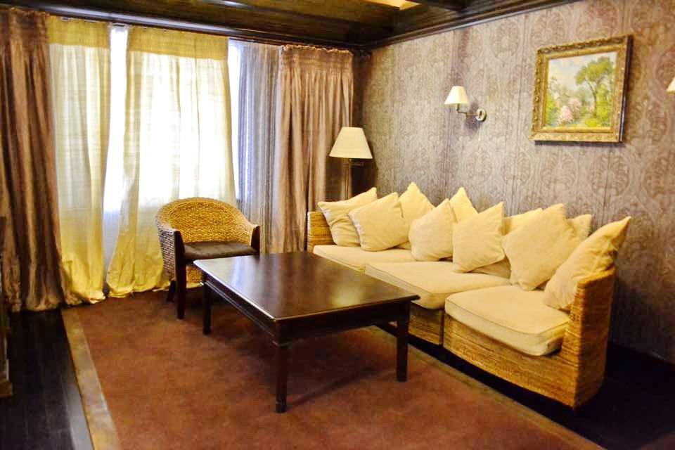 Gogol Hotel Myrhorod Εξωτερικό φωτογραφία