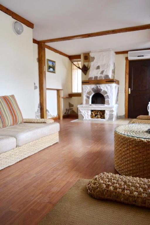 Gogol Hotel Myrhorod Εξωτερικό φωτογραφία