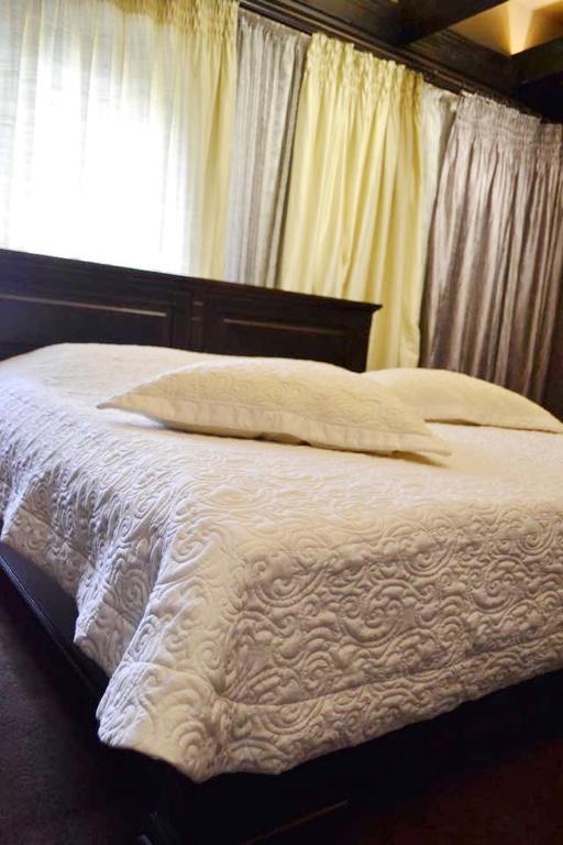 Gogol Hotel Myrhorod Εξωτερικό φωτογραφία