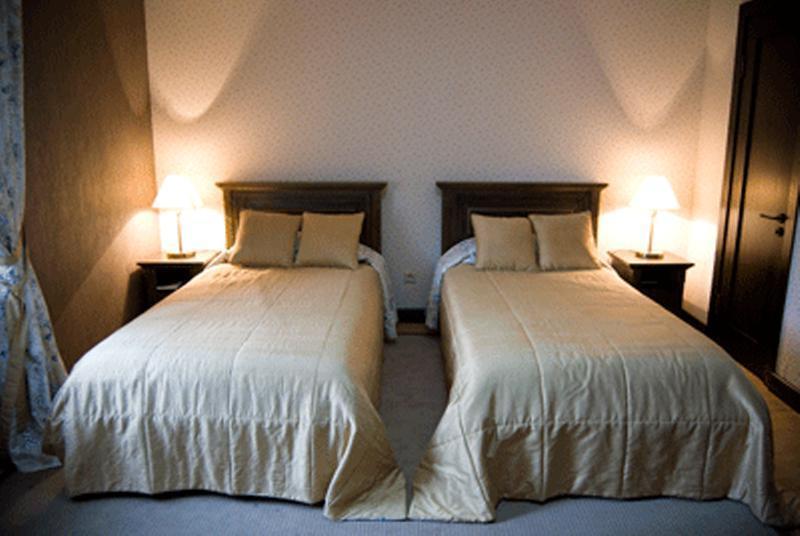 Gogol Hotel Myrhorod Δωμάτιο φωτογραφία