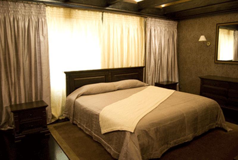 Gogol Hotel Myrhorod Δωμάτιο φωτογραφία