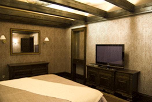 Gogol Hotel Myrhorod Δωμάτιο φωτογραφία