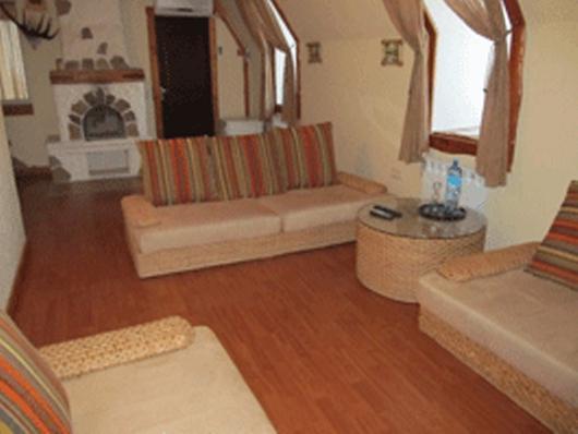 Gogol Hotel Myrhorod Δωμάτιο φωτογραφία