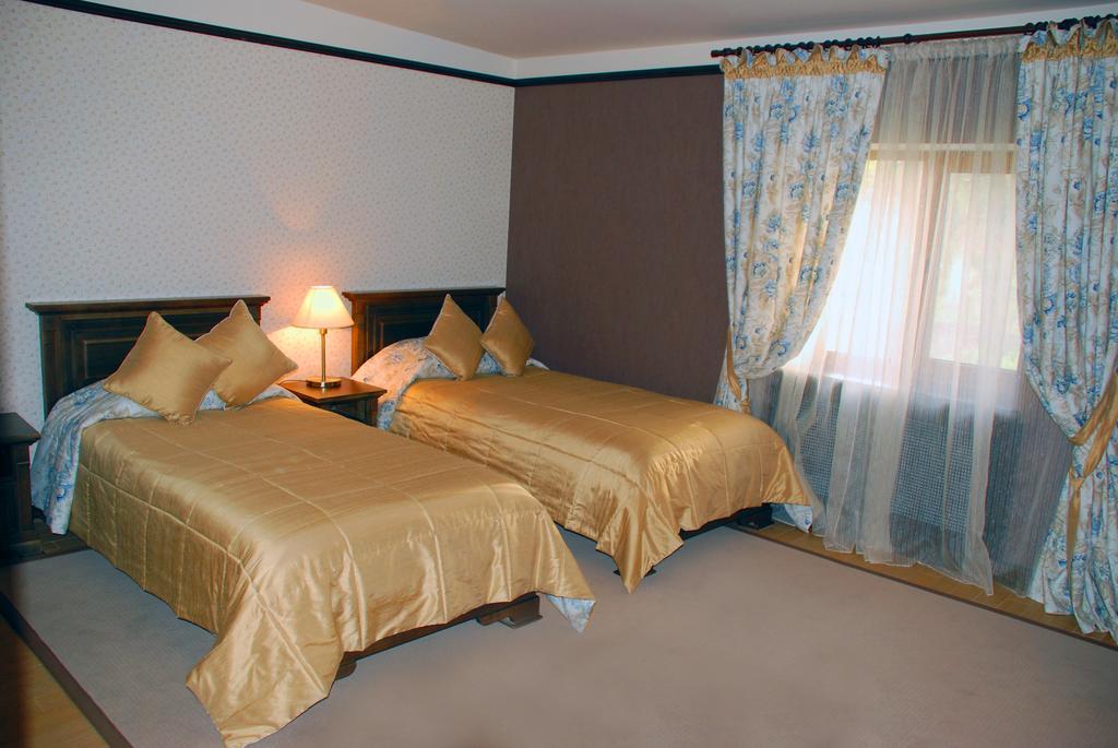 Gogol Hotel Myrhorod Δωμάτιο φωτογραφία