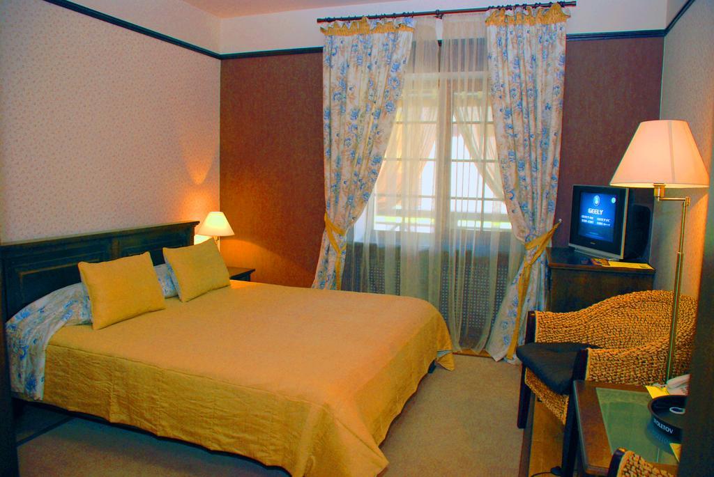 Gogol Hotel Myrhorod Δωμάτιο φωτογραφία