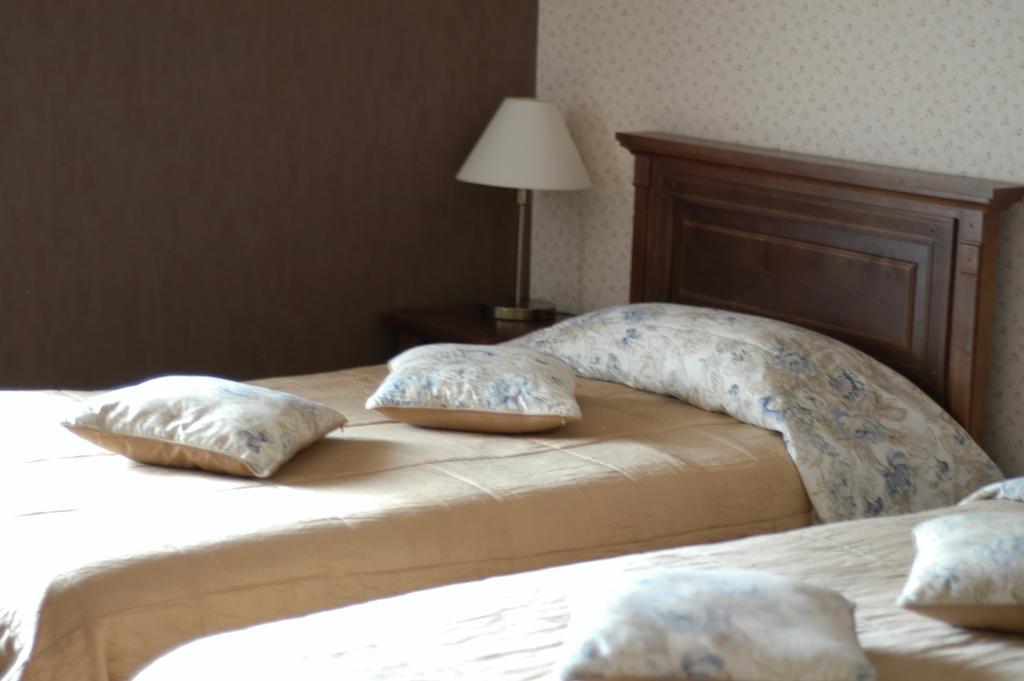 Gogol Hotel Myrhorod Δωμάτιο φωτογραφία