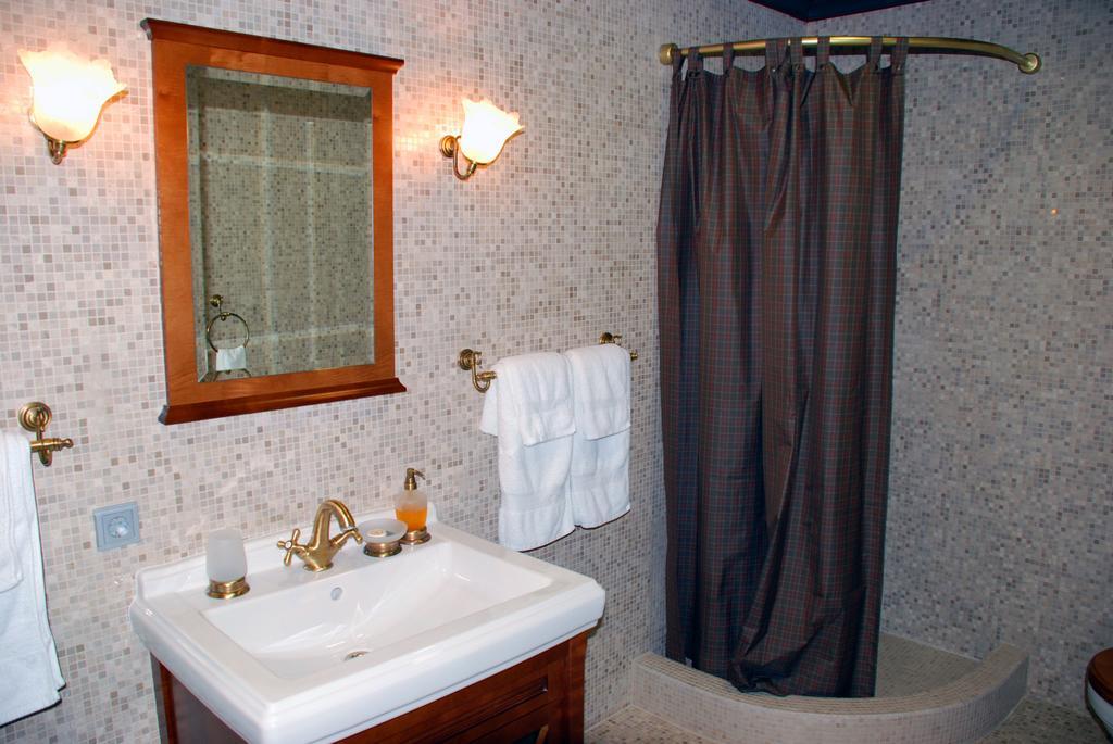 Gogol Hotel Myrhorod Δωμάτιο φωτογραφία