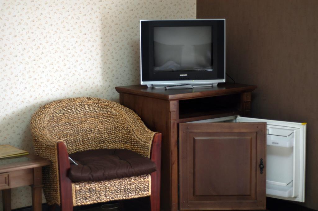 Gogol Hotel Myrhorod Δωμάτιο φωτογραφία